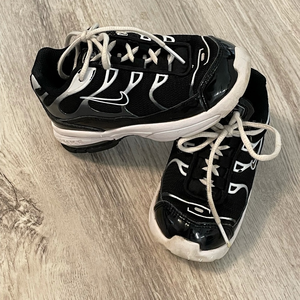 Nike Air Max Plus Toddler